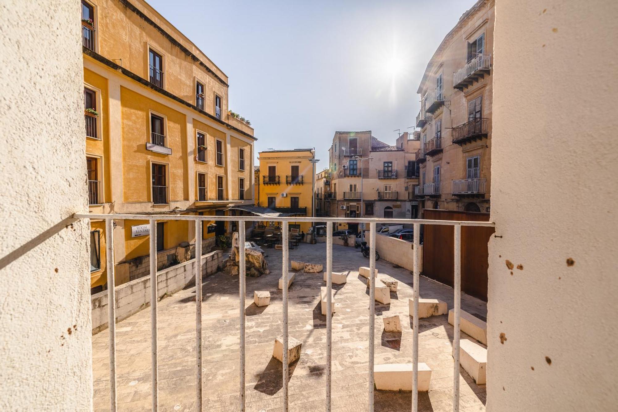 Beb Omare Bed & Breakfast Agrigento